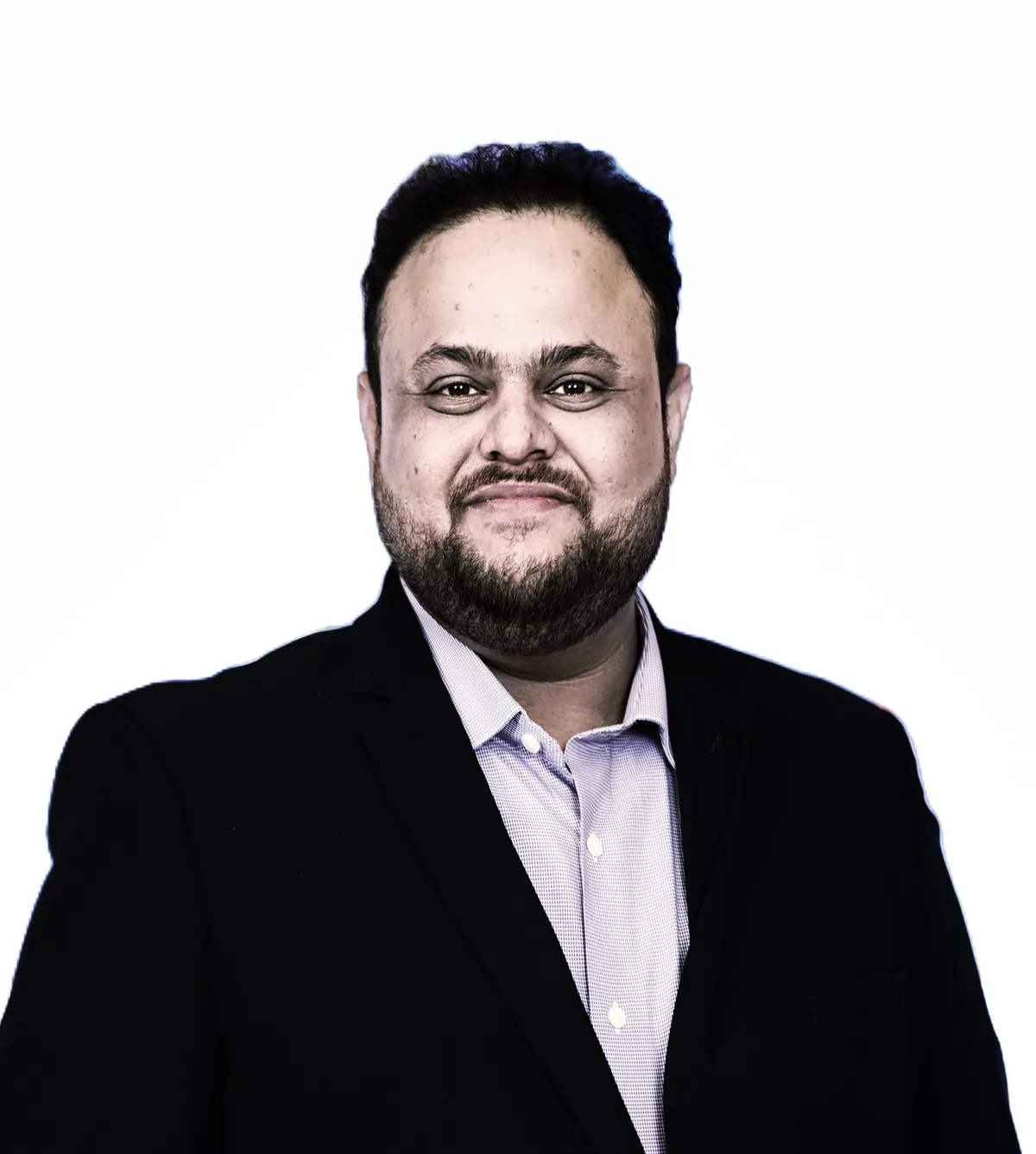 Dr. Dhaval B. Thakkar, Consultant Surgical Oncologist